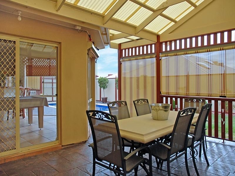 39 Willowood Drive, Golden Grove SA 5125