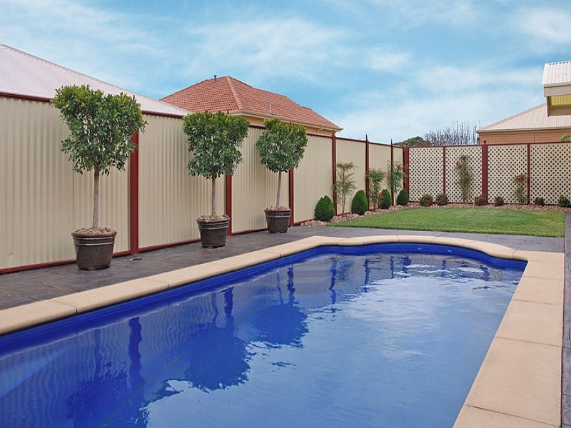 39 Willowood Drive, Golden Grove SA 5125