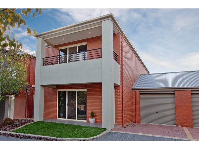 Unit 5, 3-9 Cedarwood Avenue, Salisbury East SA 5109