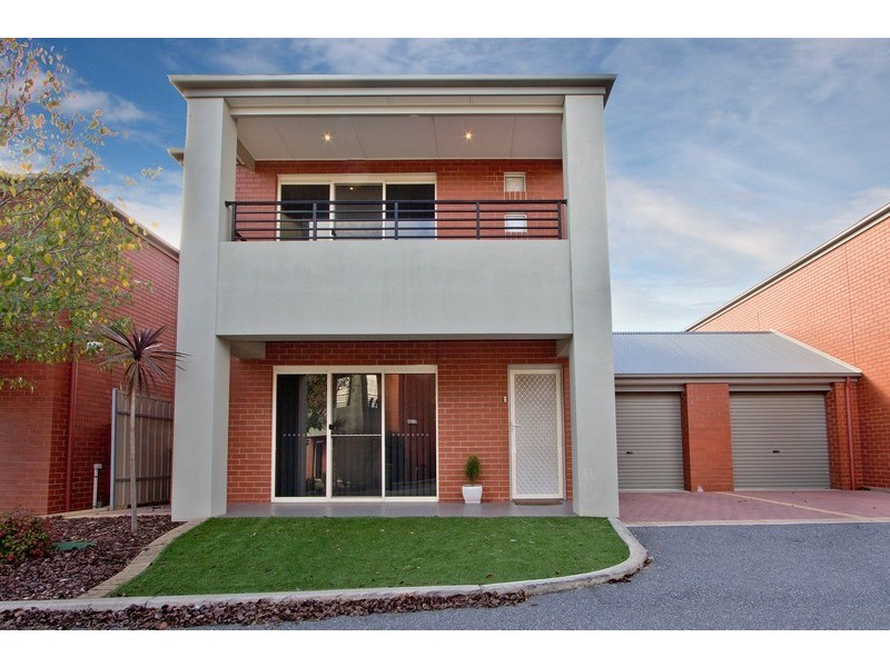 Unit 5, 3-9 Cedarwood Avenue, Salisbury East SA 5109