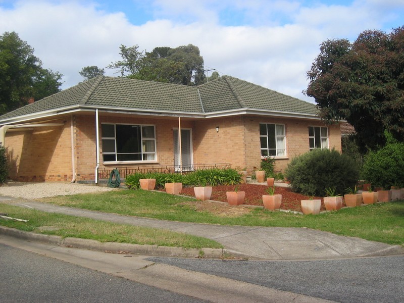 19 Tarraleah Street, Banksia Park SA 5091