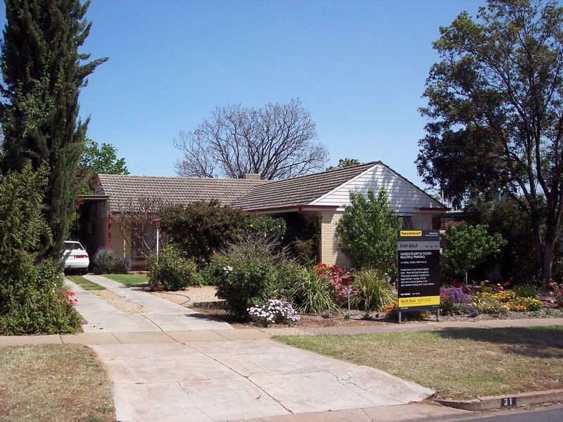 31 Myall Road, Para Hills SA 5096