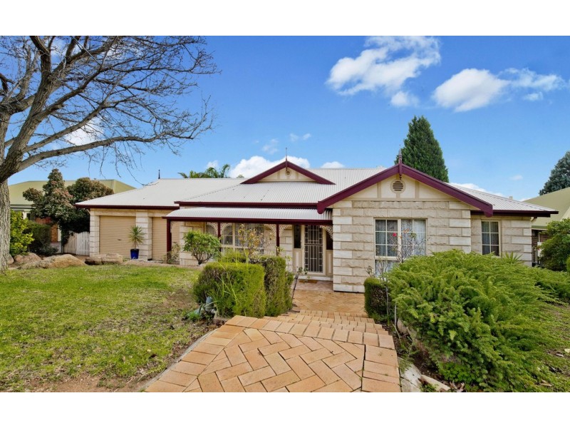 11 Keith Lewis Court, Wynn Vale SA 5127