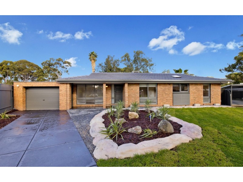 4 Para Court, Paralowie SA 5108