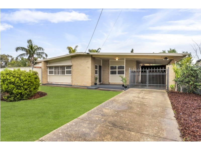 45 Antarlo Road, Ingle Farm SA 5098