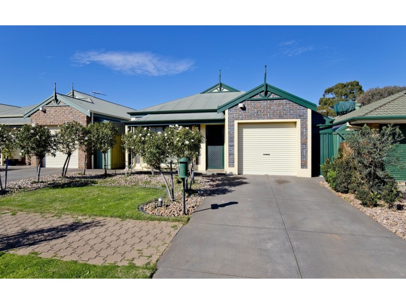 3 Schirripa Court, Salisbury Downs SA 5108