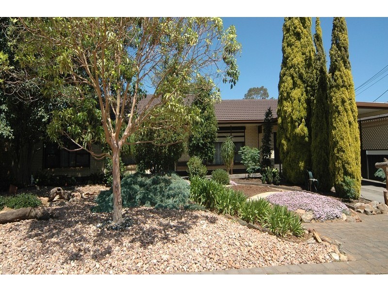 15 Arndell Road, Salisbury Park SA 5109