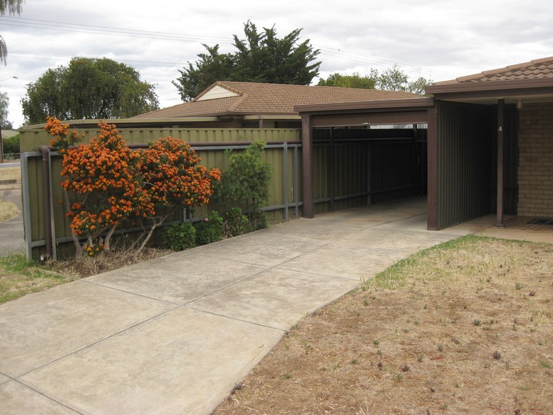 4/21 Princess Street, Willaston SA 5118