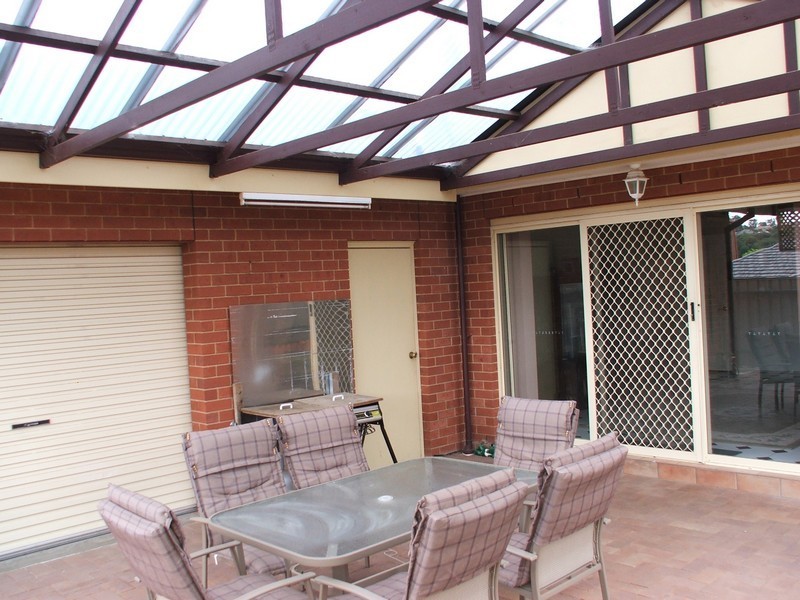 1 Tom Packer Drive, Athelstone SA 5076