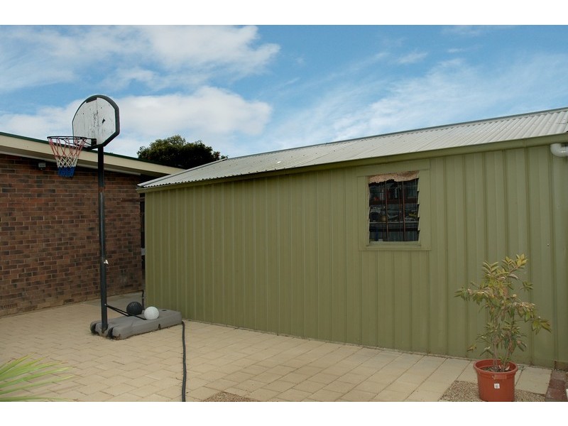 221 Kelly Road, Modbury Heights SA 5092