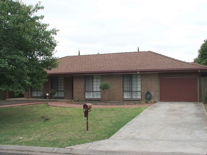 3 First Fleet Court, Wynn Vale SA 5127