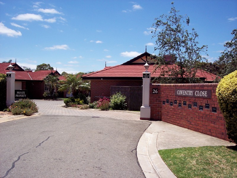 4/26 Trellios Street, Modbury SA 5092