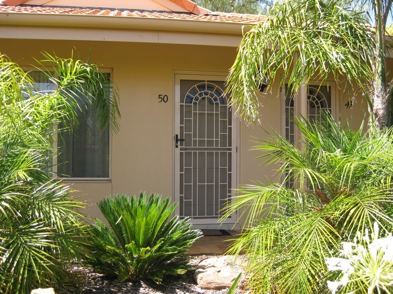 Unit 50/21 Hutchinson Road, Gawler East SA 5118