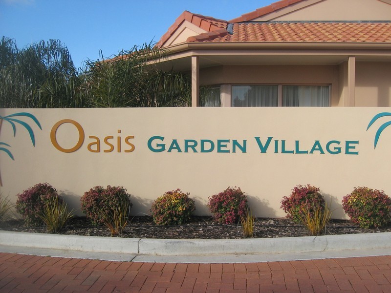 Unit 50/21 Hutchinson Road, Gawler East SA 5118