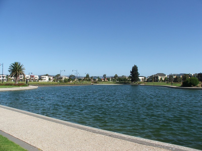 252 Mawson Lakes Blvd, Mawson Lakes SA 5095