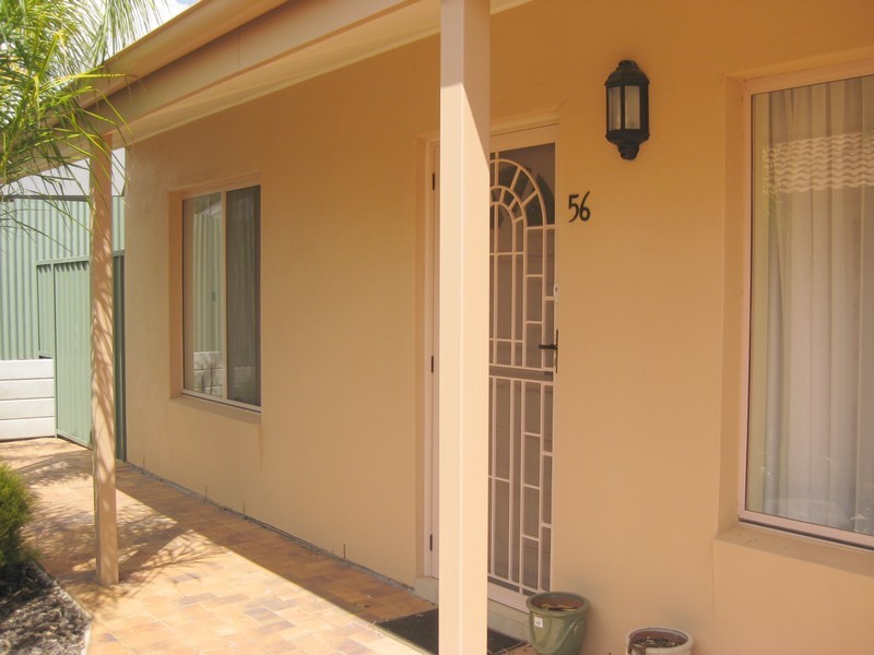 Unit 56/21 Hutchinson Road, Gawler East SA 5118