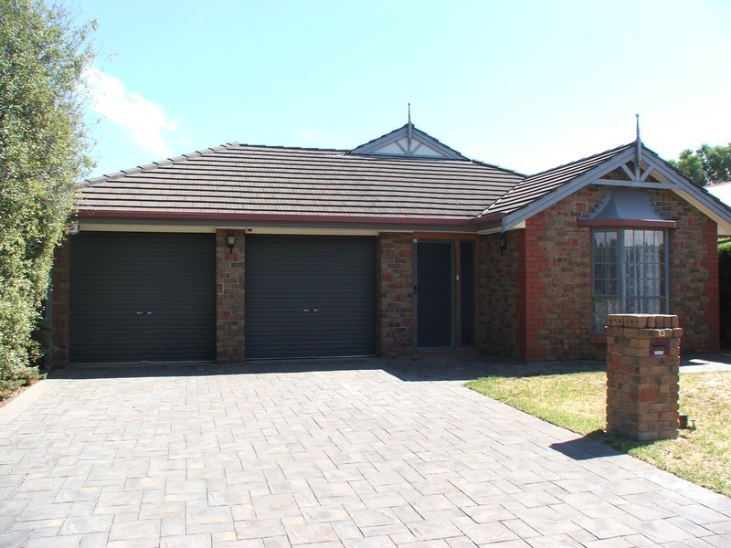 13 Gleneagles Circuit, Greenwith SA 5125