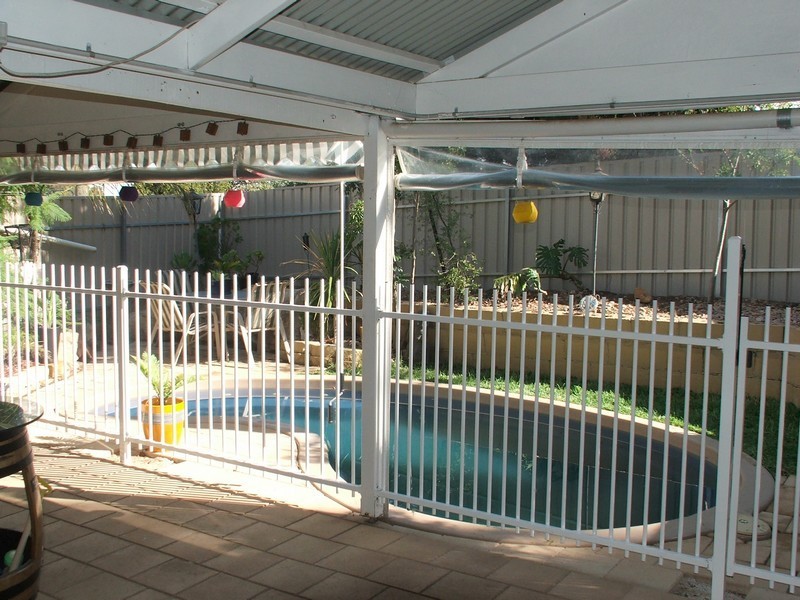 15 Somerset Avenue, Redwood Park SA 5097