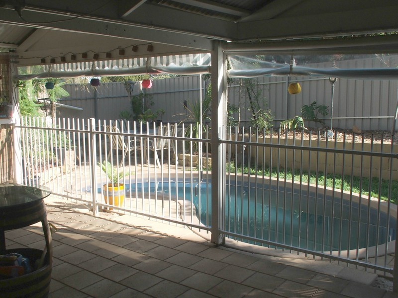 15 Somerset Avenue, Redwood Park SA 5097