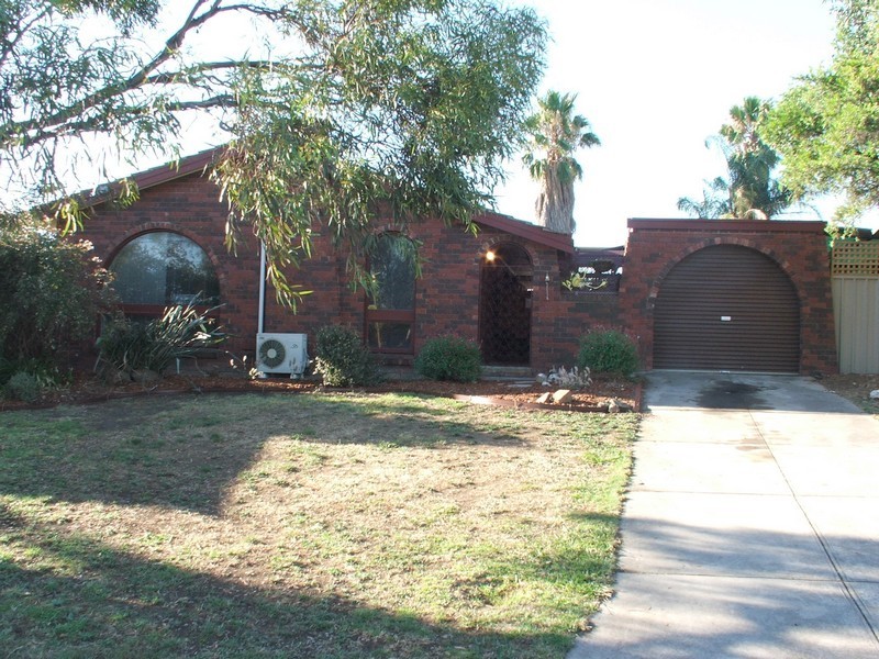 17 Shortridge Street, Modbury Heights SA 5092