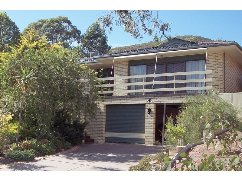17 Quondong Avenue, Athelstone SA 5076