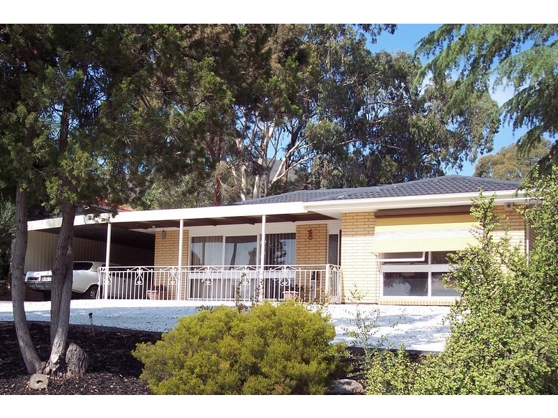 22 Greenside Avenue, Athelstone SA 5076