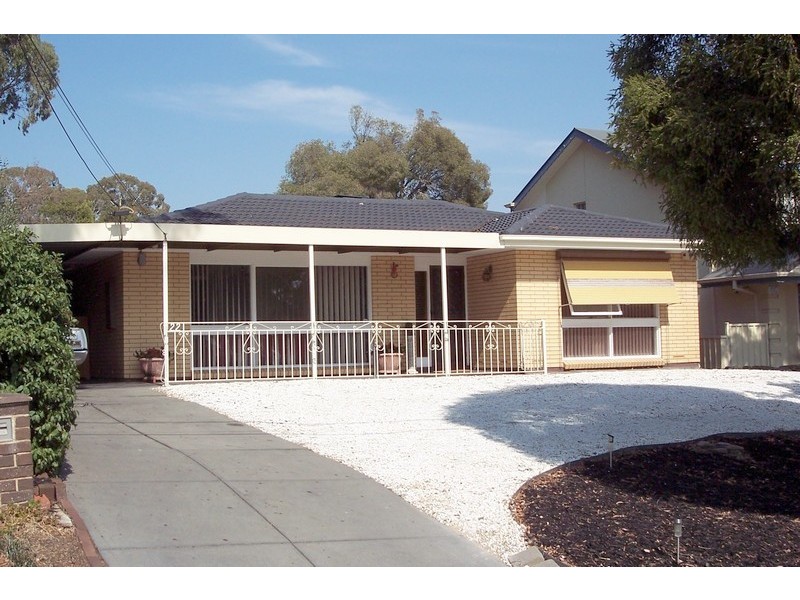 22 Greenside Avenue, Athelstone SA 5076