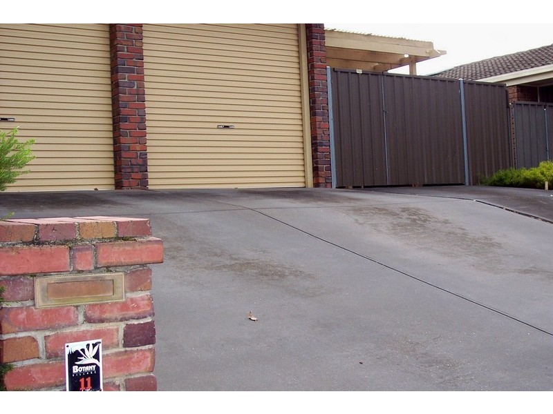 11 Wentworth Court, Golden Grove SA 5125