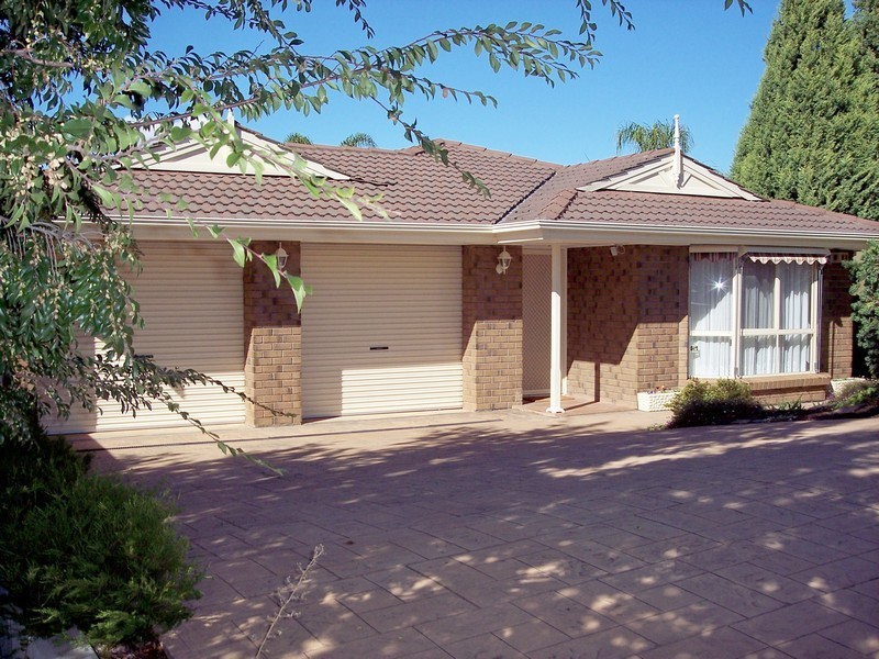 27 Palamountain Avenue, Greenwith SA 5125
