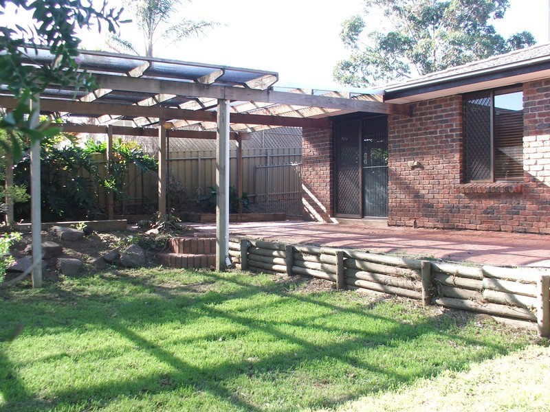 48 Hancock Road, St Agnes SA 5097