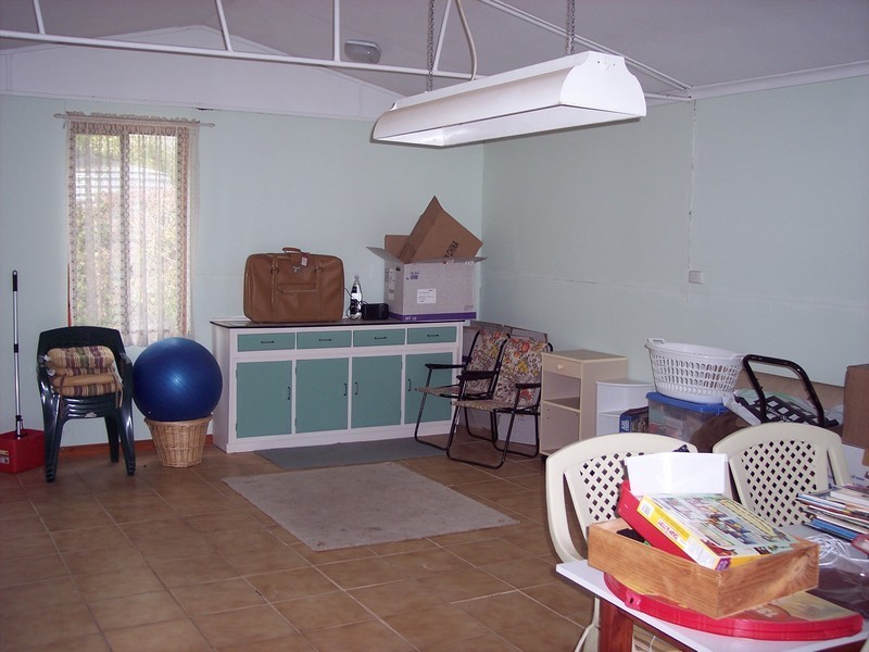 1 Gordon Avenue, St Agnes SA 5097
