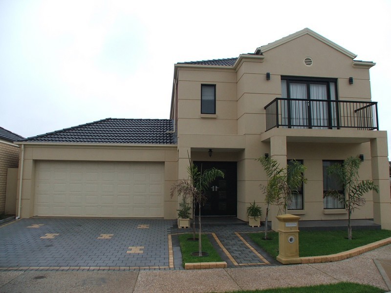 1 Mossman Street, Mawson Lakes SA 5095