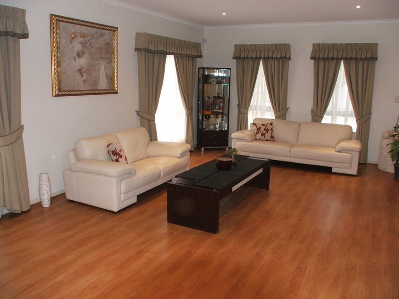 1 Mossman Street, Mawson Lakes SA 5095