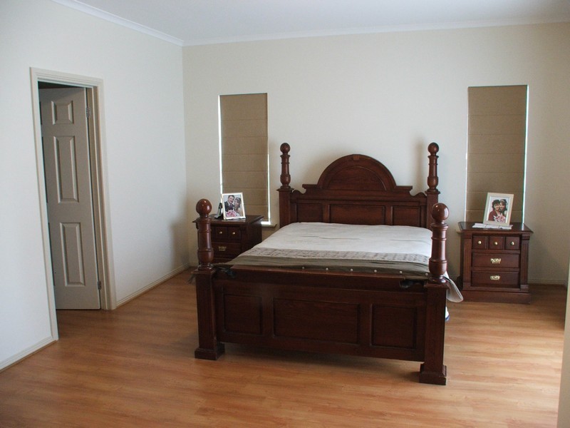 1 Mossman Street, Mawson Lakes SA 5095