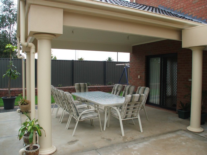 1 Mossman Street, Mawson Lakes SA 5095