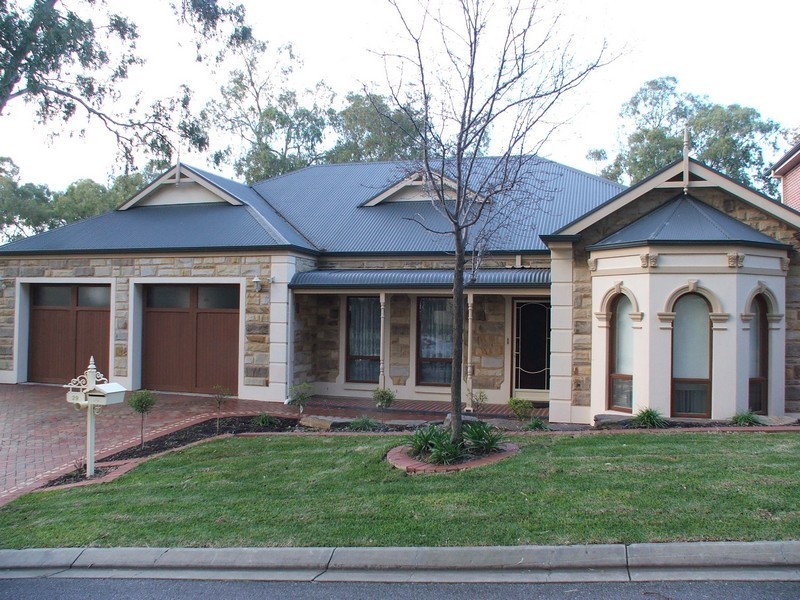 29 Beaufort Avenue, Golden Grove SA 5125