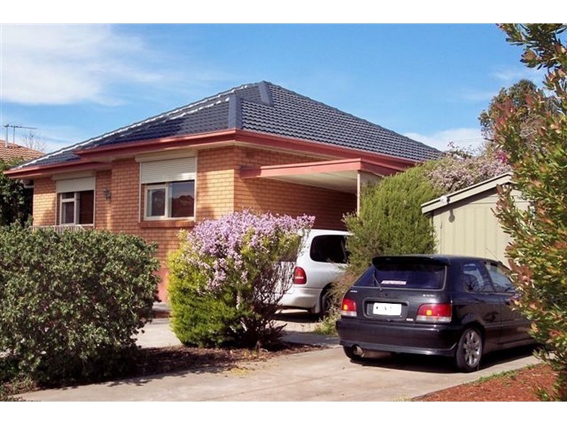 1 Alfred Road, Ridgehaven SA 5097
