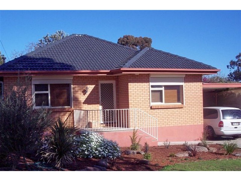 1 Alfred Road, Ridgehaven SA 5097