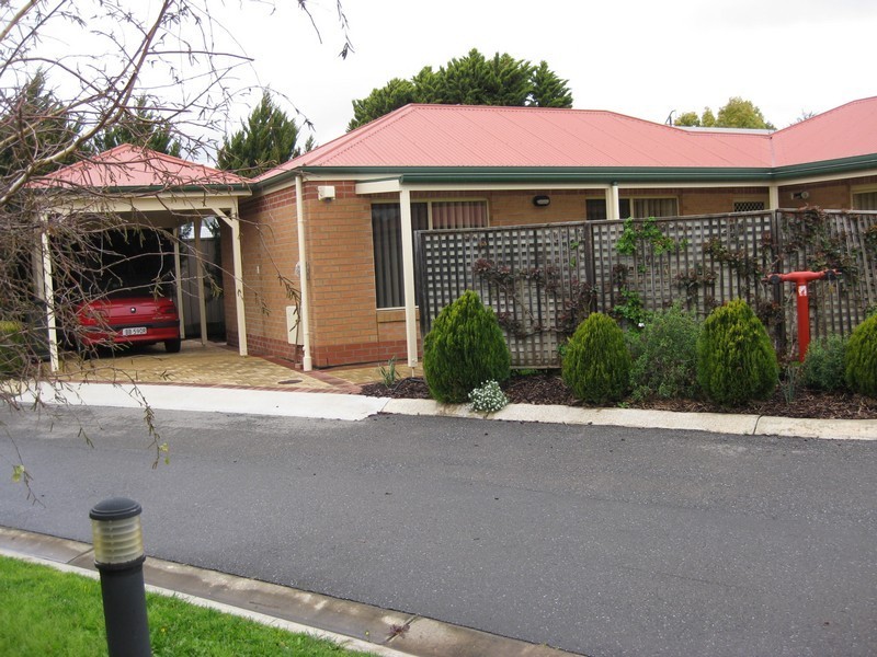 Unit 12, 58 Avenue Road, Paradise SA 5075