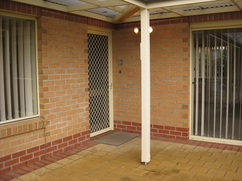 Unit 12, 58 Avenue Road, Paradise SA 5075