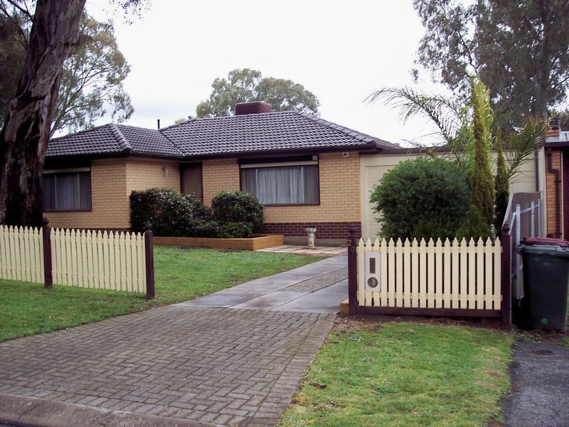 20 Susan Street, St Agnes SA 5097