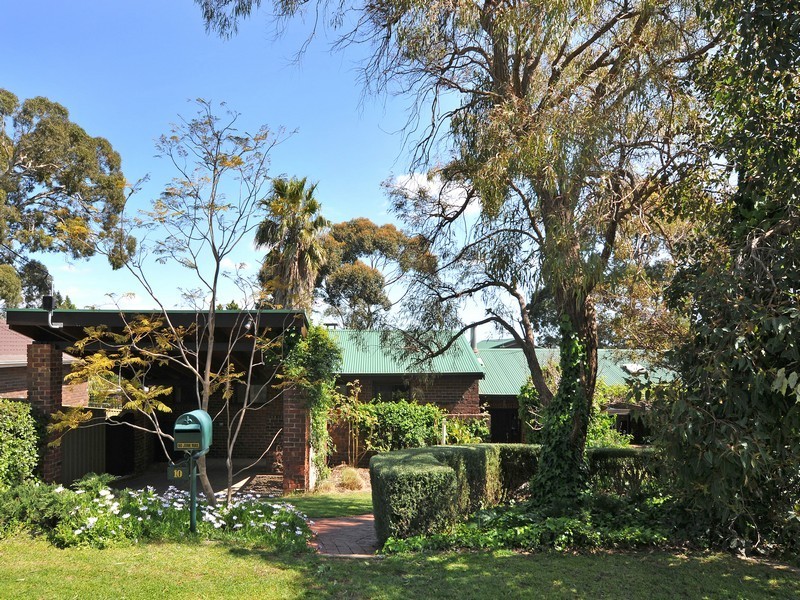 10 Warramunda Crescent, Banksia Park SA 5091