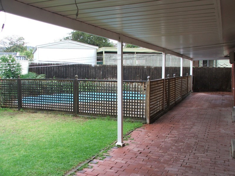 8 Abercrombie Crescent, St Agnes SA 5097