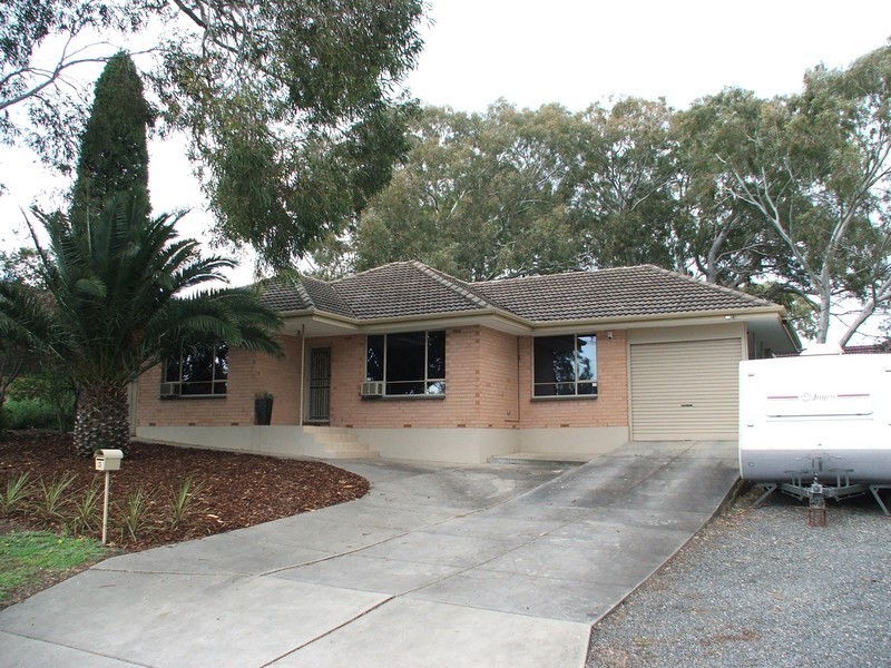 3 Middlecoff Street, Fairview Park SA 5126