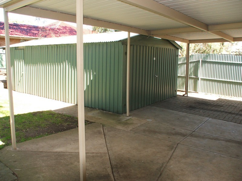 3 Middlecoff Street, Fairview Park SA 5126