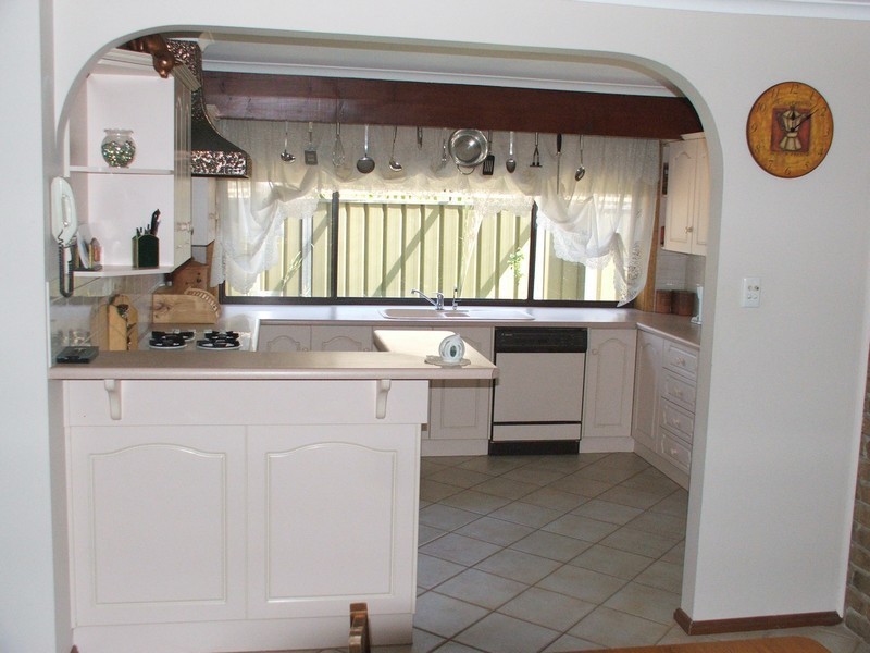 16 Baraga Grove, Modbury Heights SA 5092