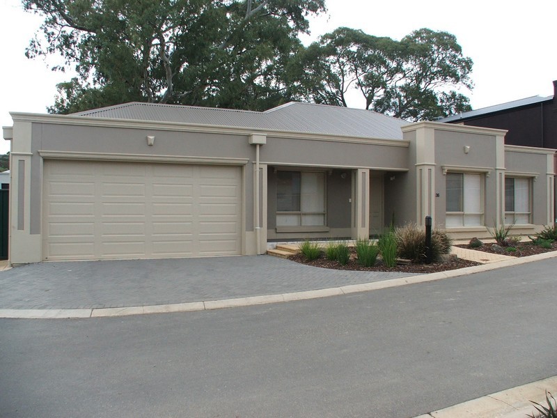 36  Milton Street, Tea Tree Gully SA 5091