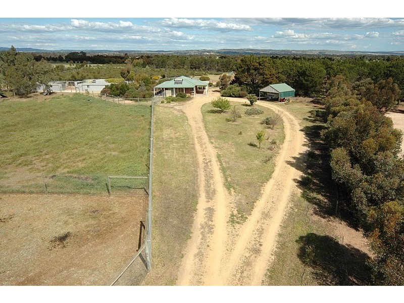 Lot 10 Bray Court, Gawler Belt SA 5118