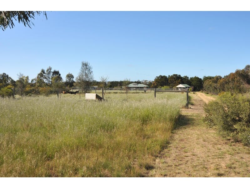 Lot 10 Bray Court, Gawler Belt SA 5118