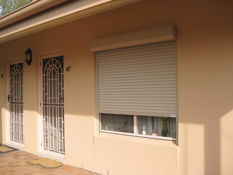 Unit 47/21 Hutchinson Road, Gawler East SA 5118